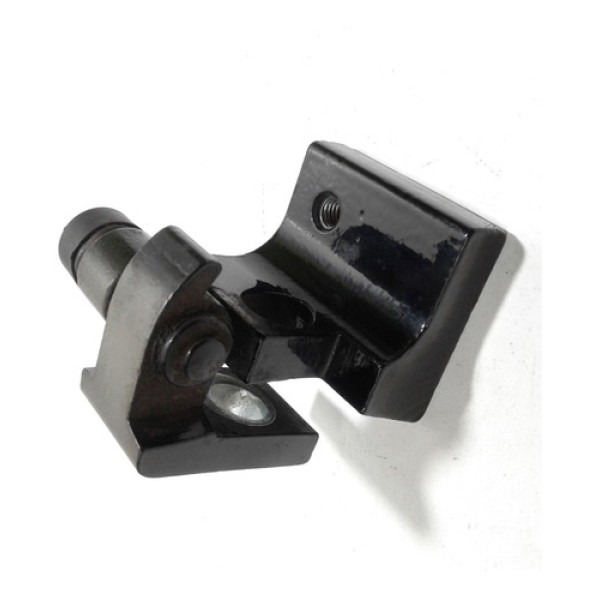 Dobradiça Superior Porta Tras Esq - Volkswagen Touareg 2009