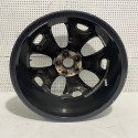 Roda Aro 18 - 5 Furos Compass 2015 Sku 65984 Prateado