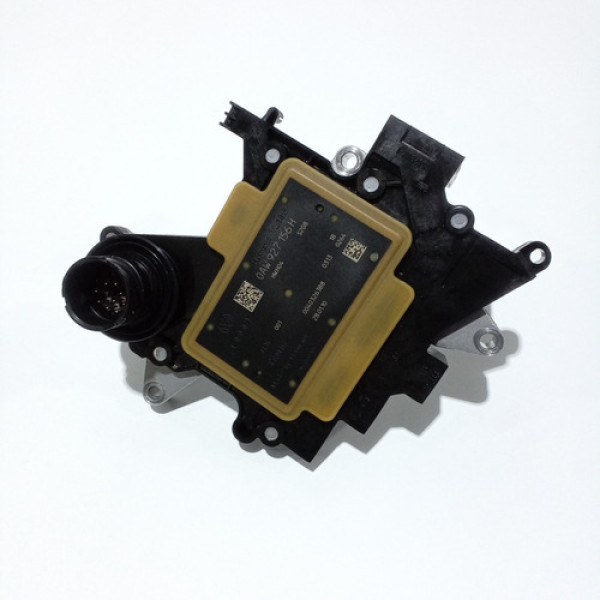 Mecatrônica Do Câmbio A4 2.0 Turbo 2011 Sku 64494