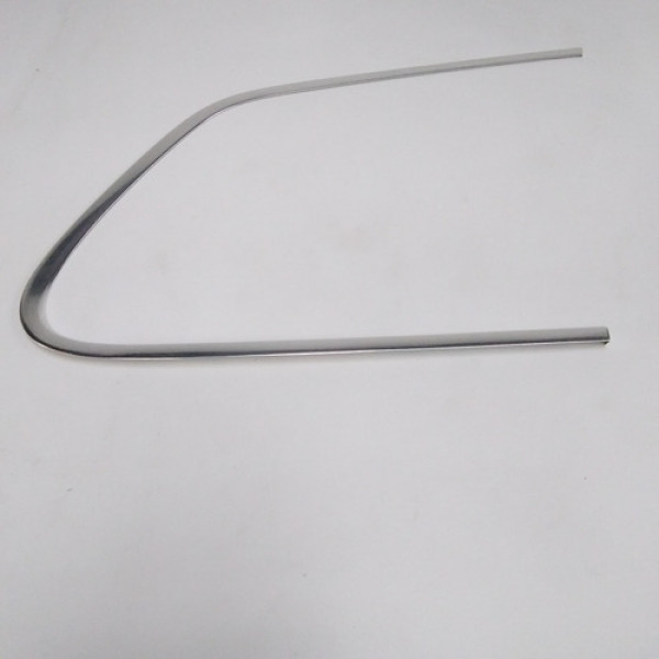 Moldura Externa Do Vidro Lat Tras Dir Touareg 2011 Cod 61793