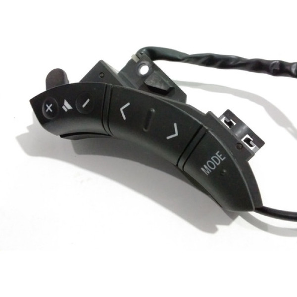 Botão Do Volante Lado Esquerdo Toyota Hilux 2009 Cod 57715