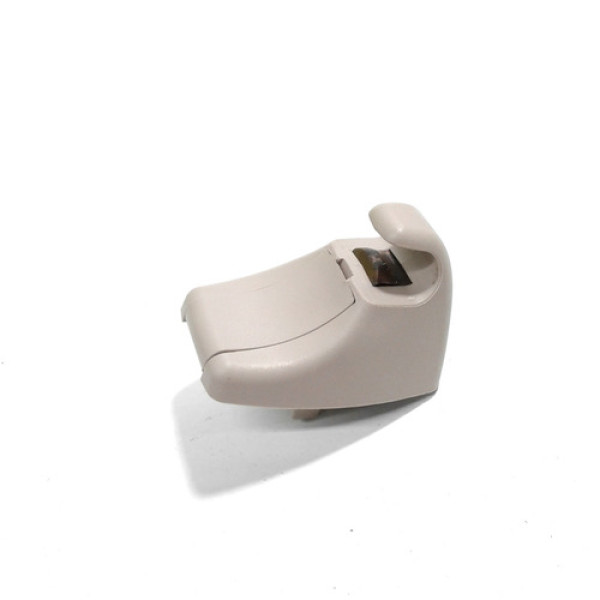 Suporte Do Quebra Sol Lado Direito Bmw 320i 2015 Sku 37623