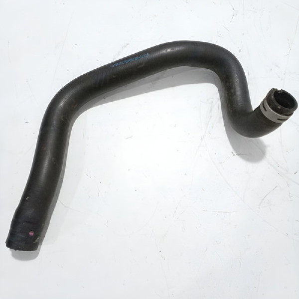 Mangueira Inferior De Água Do Radiador C3 2013 Sku 66280