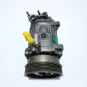 Compressor C5 Excl V6 2003 Sku 10081