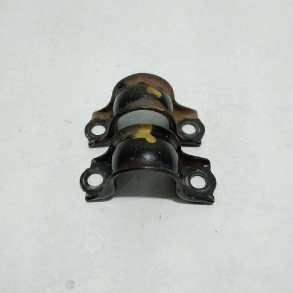 Suporte Da Bucha Da Barra Estab Honda Accord 2005 Cod 57898