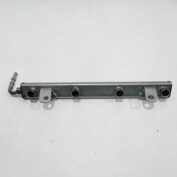 Flauta De Combustível Nissan Sentra 2.0 Flex Cod 55921