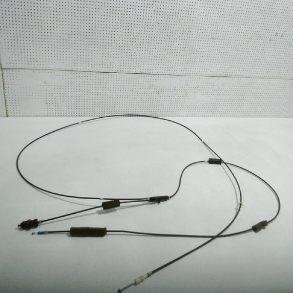 Cabo Da Portiola Honda Accord 2005 Cod 58931