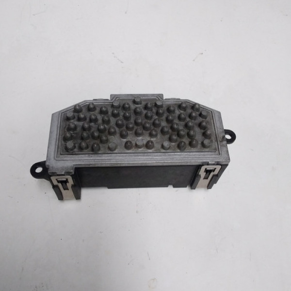 Resistência Do Ar Condicionado Jetta 2008 Cod 59746