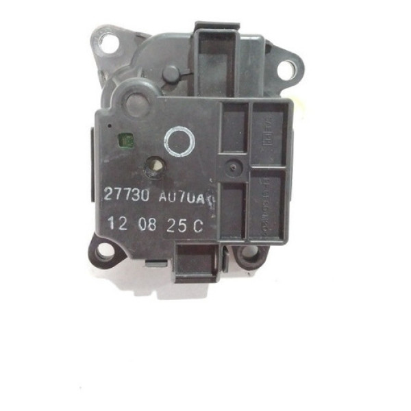 Motor Da Caixa De Ar (27730 A070a) Trailblazer 13 55227