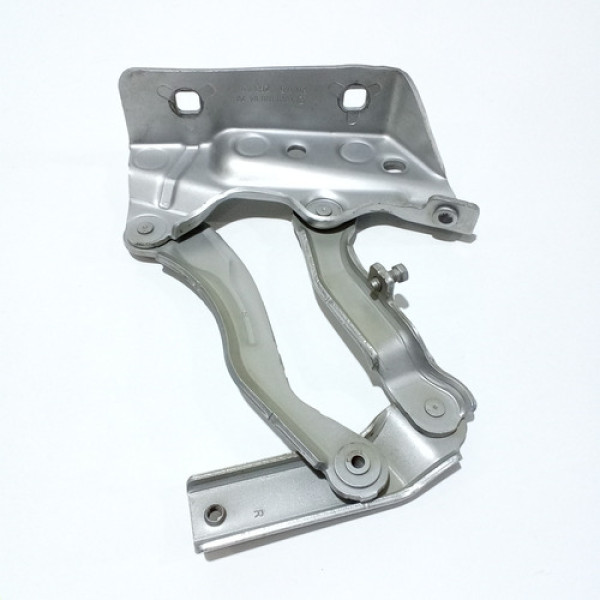 Braço Do Capô Lado Direito B200 2006 Sku 64505