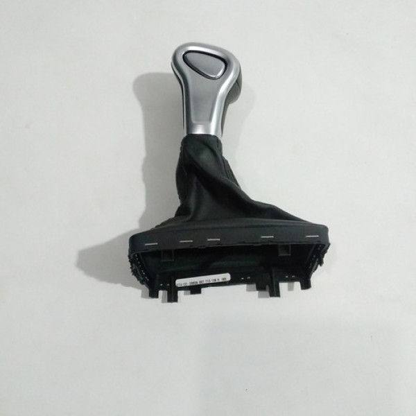 Manopla Do Trambulador Audi A4 2.0 Turbo 2014 Sku 59693