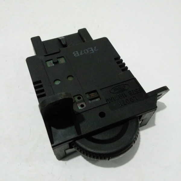 Botão De Luz Do Painel Ford Explorer 1997 Sku 56856