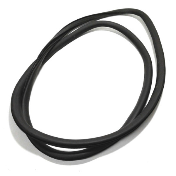 Borracha Da Carroceria Dianteira Direita - Audi - A4 - 2004