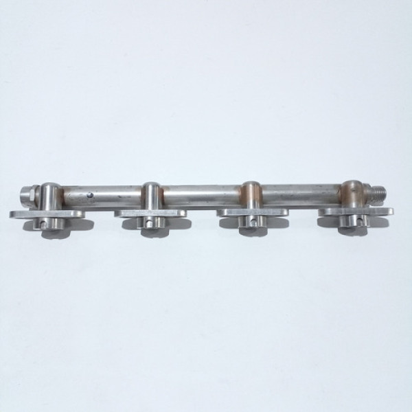 Flauta De Combustível Civic Touring 1.5 Turbo 2021 Sku 64304