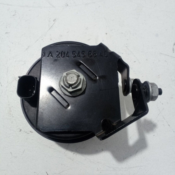 Sirene Do Alarme C-180 2011 Sku 66311