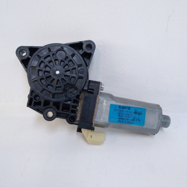 Motor Da Máquina De Vidro Tras Esq Veracruz 2009 Cod 61966