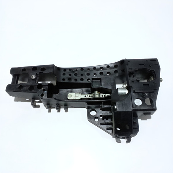 Suporte Da Maçaneta Externa Tras/esq A4 2011 Sku 64894 Traseira