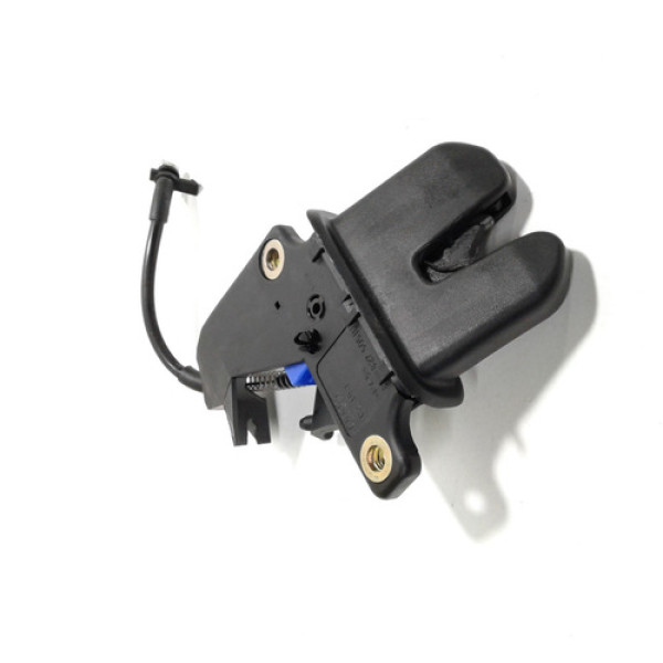 Fechadura Da Tampa Traseira Audi A4 - 2004 Sku 37829