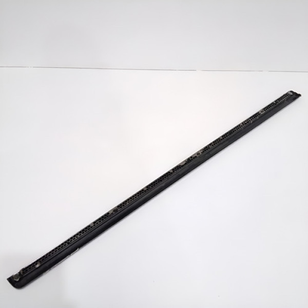 Friso Da Porta Diant Dir Inf Passat 2.0 Tsi 2012 Sku 59033 Preto