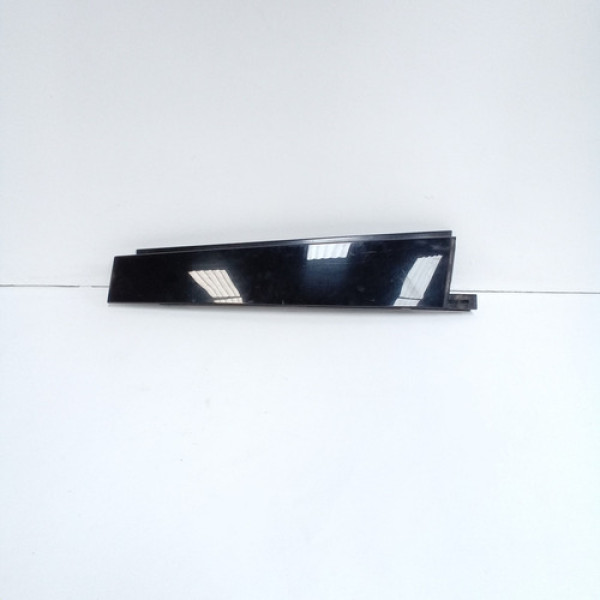 Moldura Porta  Tras/dir Touareg 2011 Sku 62169