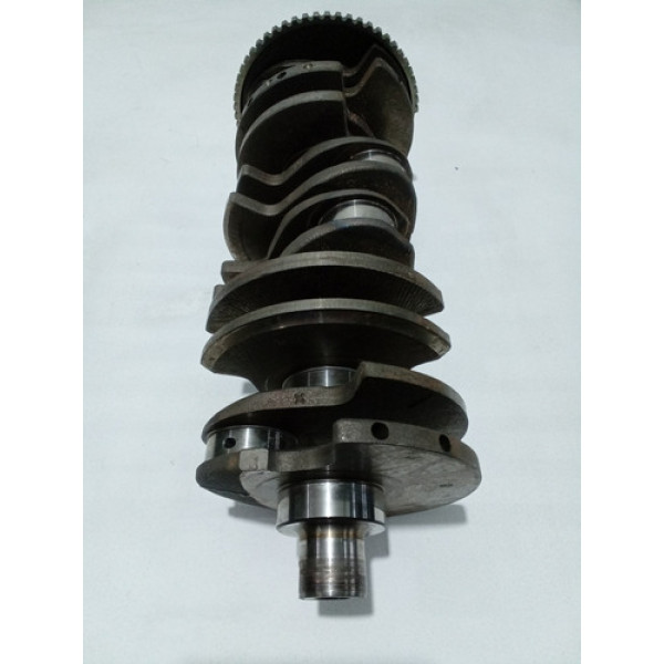 Virabrequim Porsche Cayenne 3.6 Vr6 2008 Sku 38897