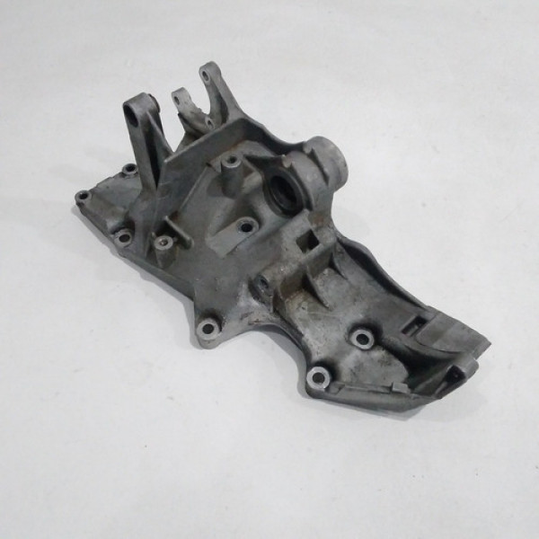 Suporte Do Alternador Volkswagen Passat V6 2.8 2001 54225