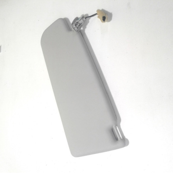 Quebra Sol Lado Direito Jetta 2013 Sku 36888