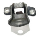 Dobradiça Inferior Dianteiro Esquerdo Ford Fusion 2008 52461