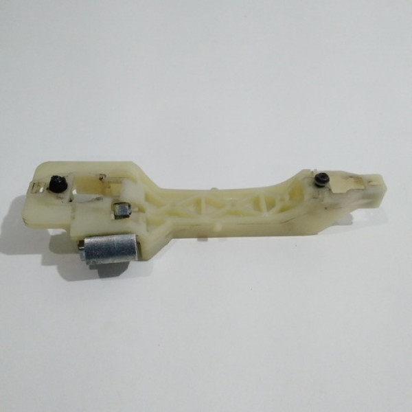 Suporte Maçaneta Externa Porta Tras Dir Azera 2009 Sku 60909