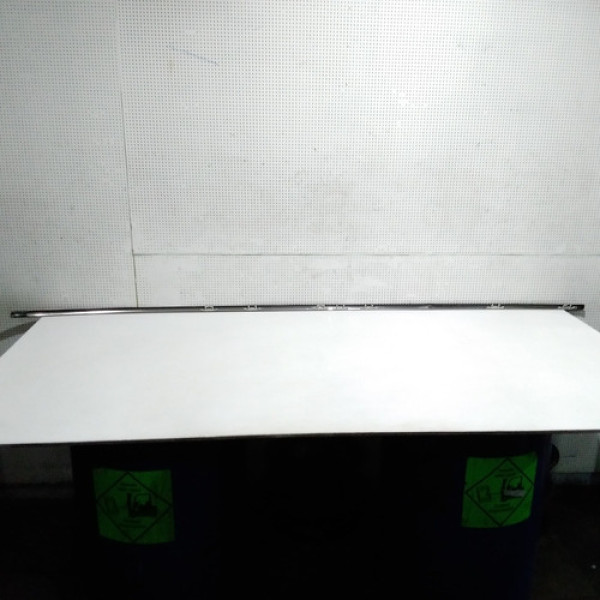 Friso Do Teto Lado Direito Pajero Gls 2008 Sku 61091