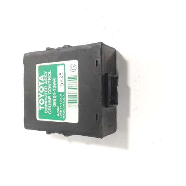 Módulo Do Piloto Automático  - Toyota  Corolla 2006