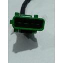 Sonda Lambda Citroën C4 2008 Cód 60100