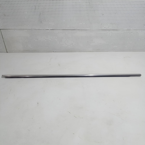 Pestana Externa Porta Dian Dir Passat 2.0 Tsi 2012 Cod 64240 Prateado