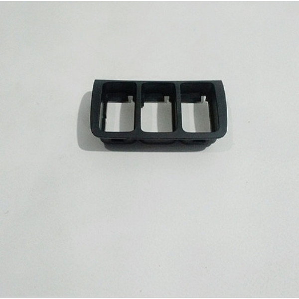 Acabamento Do Botão Do Teto Solar Accord 2006 Sku 59712