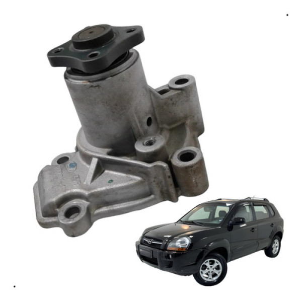 Bomba De Água Hyundai Tucson 2014