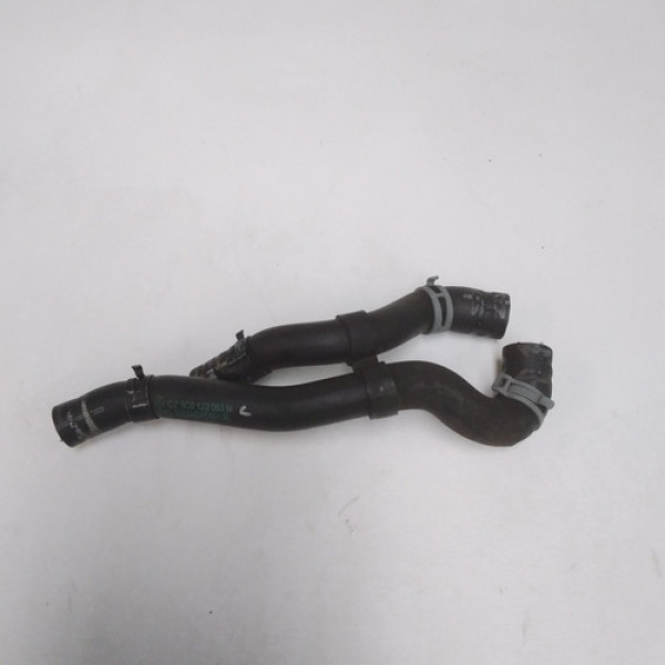 Máquina D\'água Da Bomba Auxiliar Elétrica Passat Cod 59233