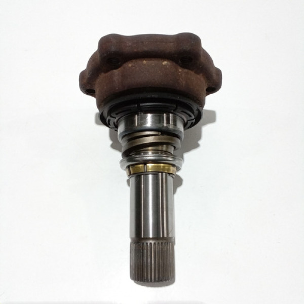 Tulipa Do Câmbio Dsg Lad/dir Passat 2.0 Tsi 2010 Suk 65140