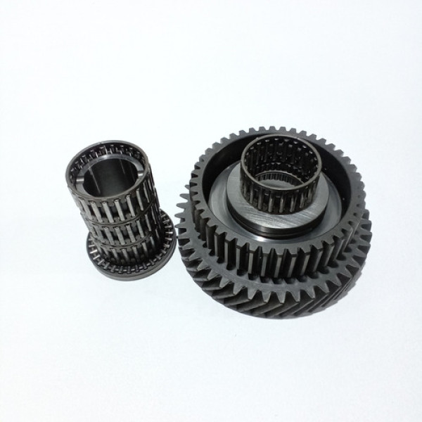 Engrenagens Da 3a Marcha Accord 3.0 V6 2005 Sku 63378