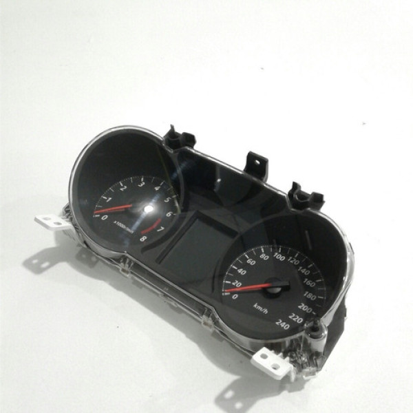Painel De Instrumento Mitsubishi Lancer 2012 Sku 44895