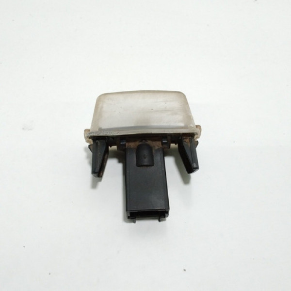 Luz De Placa Citroën C3 2008 45944