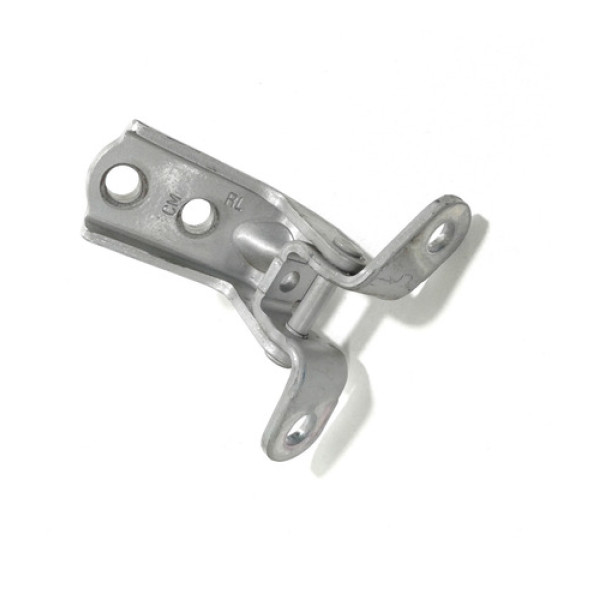 Dobradiça Inferior Porta Tras Dir  - Hyundai  Santa Fé 2011