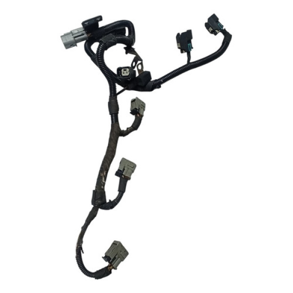 Chicote Dos Bicos Injetor De Combustível Vera Cruz 2009