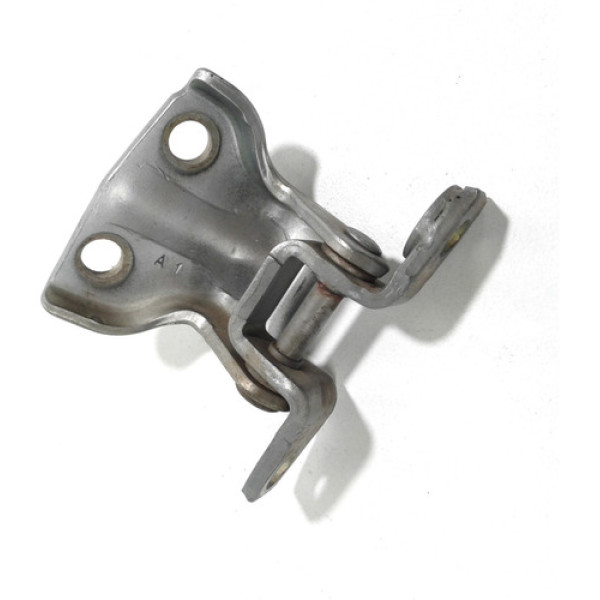 Dobradiça Sup Porta Tras Esq - Mitsubishi Pajero Sport 2004