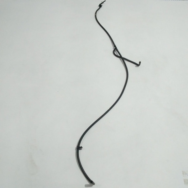 Mangueira Do Brucutu Do Capô Azera 3.3 V6 2011 Sku 59401