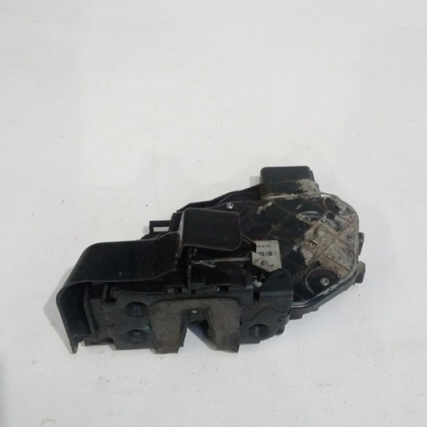 Fechadura Porta Dianteira Direita Freelander 2010 Sku 62569