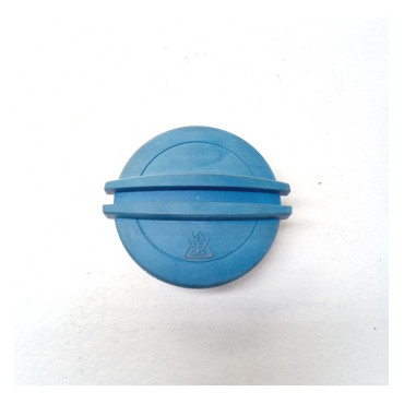 Tampa Reservatório D...