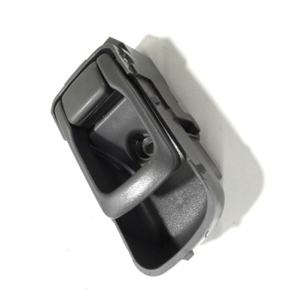 Maçaneta Porta Traseira Esq Interna - Nissan Pathfinder 1999