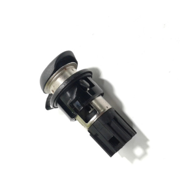 Tomada - Land Rover Evoque Pure 2013 Preto