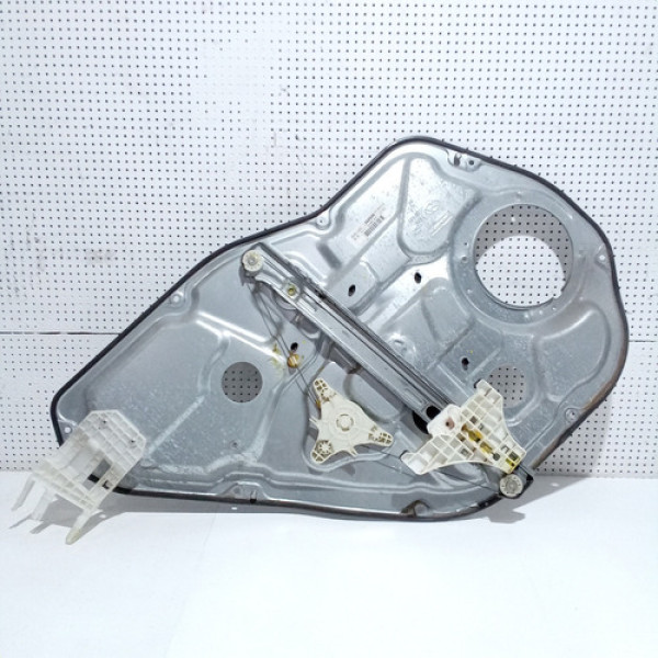 Máquina De Vidro Porta Tras Dir Veracruz 2009 Sku 65233