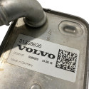 Trocador De Calor Do Motor Volvo Sku 66423 Xc60 2017